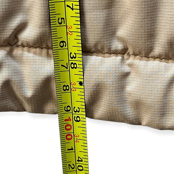 Nike Women 1X Sportswear Essential FB3201-200 Hooded Insulated Coat Jacket - Picture 13 of 16